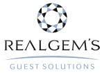 REALGEMS company logo