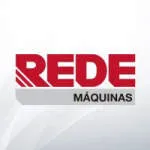 REDE MAQUINAS company logo