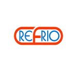 REFRIO company logo