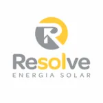 RESOLVE ENERGIA SOLAR company logo