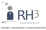 RH3 consultoria company logo