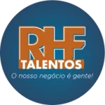 RHF Talentos - Unidade SJP Centro company logo