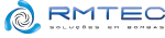 RMTEC Bombas company logo