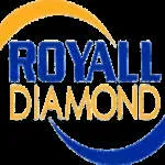 ROYALL DIAMOND FERRAMENTAS DIAMANTADAS company logo