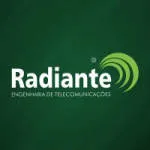 Radiante Engenharia de Telecomunicações company logo