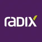 Radix Engenharia e Software company logo