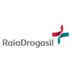 Raia Drogasil company logo