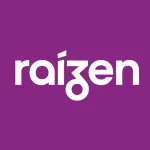 Raízen company logo