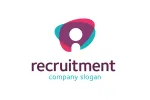 Recruter company logo