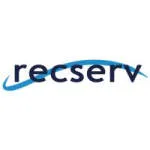 Recserv company logo