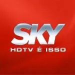 Rede Credenciada SKY® Brasil - LIGCEL company logo