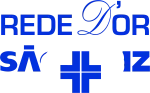 Rede D'Or São Luiz company logo