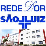 Rede D'Or São Luiz company logo