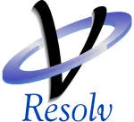 Resolv company logo