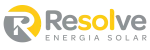 Resolve Energia Solar company logo