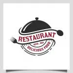 Restaurante company logo