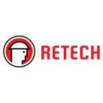 Retech Engenharia company logo