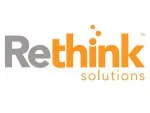 Rethink company logo