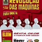 Revolução Máquinas company logo