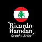 Ricardo Hamdan Cozinha Árabe company logo