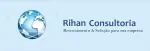 Rihan consultoria company logo