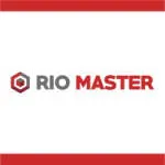 Rio master company logo