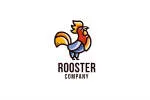 Roister company logo