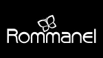 Rommanel company logo