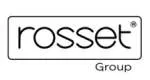 Rosset company logo