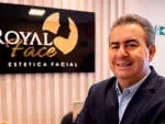 Royal Face Pinheiros company logo