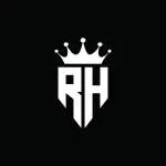 Royale RH company logo