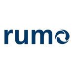 Rumo Logística company logo