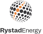 Rystad Energy company logo