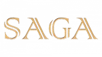 SAGA company logo