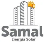 SAMAL ENERGIA SOLAR company logo