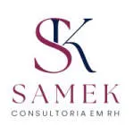 SAMEK CONSULTORIA company logo