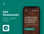 SAS RESTAURANTES company logo