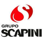 SCAPINI company logo