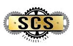 SCS Serviceng company logo