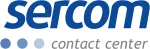 SERCOM Contact Center company logo