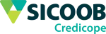 SICOOB CREDICOPE company logo