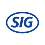 SIG Group company logo