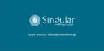 SINGULAR company logo