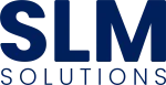 SLM Rh company logo