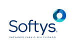 SOFTYS company logo