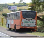 SOLUCIONA CONSERVAÇÃO RODOVIÁRIA LTDA. company logo