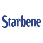 STARBENE company logo