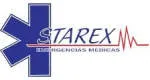 STAREX EMERGÊNCIAS LTDA. company logo