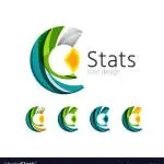 STAT company logo