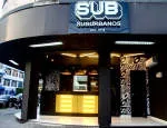 SUBURBANOS FRANQUEADORA LTDA company logo